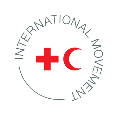 international Red Cross and red crescent